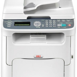 МФУ OKI MC160n