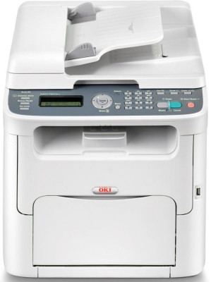 МФУ OKI MC160n