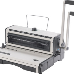 Брошюровщик Bulros T970R