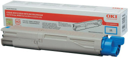 Тонер-картридж OKI TONER-C-MC350/MC360 (cyan) (PP035970)