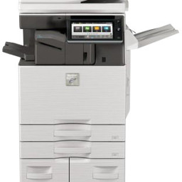 МФУ Sharp B-Phoenix 2 MX-M3071EU