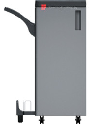 Konica Minolta буклет-финишер Booklet Finisher FS-612