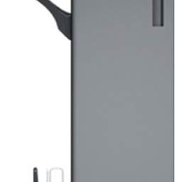 Konica Minolta буклет-финишер Booklet Finisher FS-612
