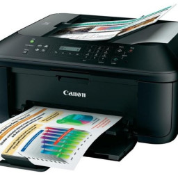 МФУ Canon PIXMA MX374