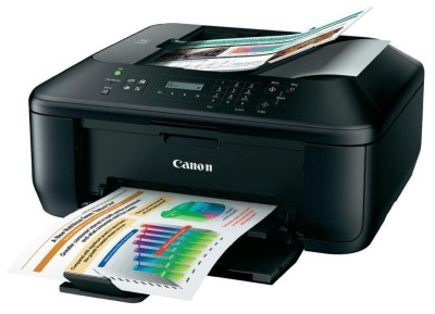 МФУ Canon PIXMA MX374