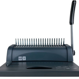 Брошюровщик Гелеос БП-12