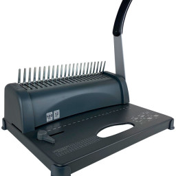 Брошюровщик Гелеос БП-12