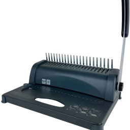 Брошюровщик Гелеос БП-12