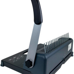 Брошюровщик Гелеос БП-12