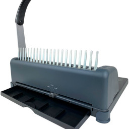 Брошюровщик Гелеос БП-12