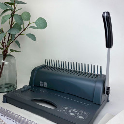 Брошюровщик Гелеос БП-12