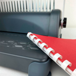 Брошюровщик Гелеос БП-12