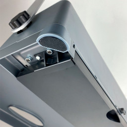 Брошюровщик Гелеос БП-12