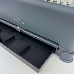 Брошюровщик Гелеос БП-12