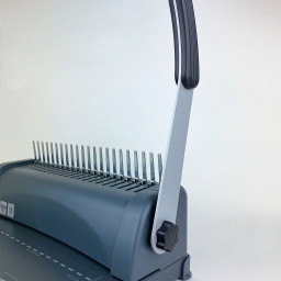 Брошюровщик Гелеос БП-12