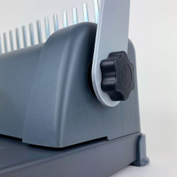 Брошюровщик Гелеос БП-12