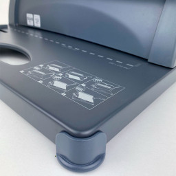 Брошюровщик Гелеос БП-12