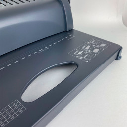 Брошюровщик Гелеос БП-12