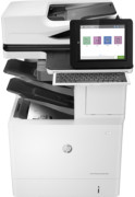 МФУ HP LaserJet Enterprise Flow M632z