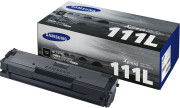 Тонер Samsung Toner MLT-D111L (black) 1800 стр