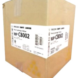 Девелопер Ricoh Developer Unit Type MPC8002 (black)