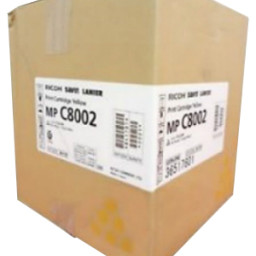 Девелопер Ricoh Developer Unit Type MPC8002 (black)