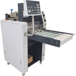 Рулонный ламинатор Sunfung SF-3803