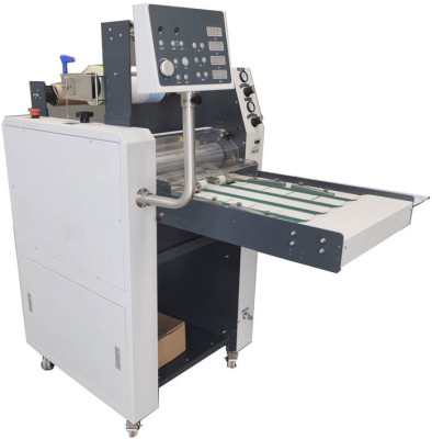 Рулонный ламинатор Sunfung SF-3803