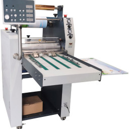 Рулонный ламинатор Sunfung SF-3803