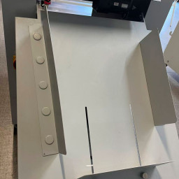 Рулонный ламинатор Sunfung SF-3803