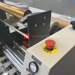 Рулонный ламинатор Sunfung SF-3803