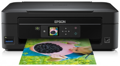 МФУ Epson Stylus SX230