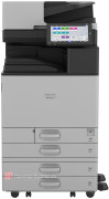МФУ Ricoh IM C4510
