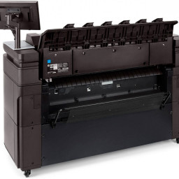 Широкоформатное МФУ HP DesignJet XL 3600