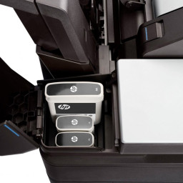 Широкоформатное МФУ HP DesignJet XL 3600
