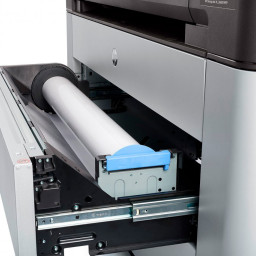 Широкоформатное МФУ HP DesignJet XL 3600