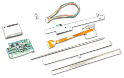 Fujitsu пост-импринтер fi-680PRF