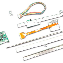 Fujitsu пост-импринтер fi-680PRF