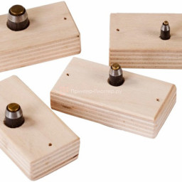 Paperfox тул для пробивки отверстий Punch Tool OP-2, диаметр 2 мм