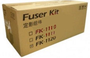 Kyocera узел термозакрепления Fusing Unit FK-1120