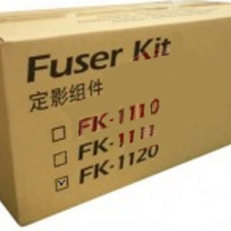 Kyocera узел термозакрепления Fusing Unit FK-1120