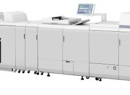 Цифровая печатная машина Canon imagePRESS C7010VP