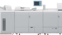 Цифровая печатная машина Canon imagePRESS C7010VP