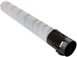 Тонер-картридж Konica Minolta Toner Cartridge TN-812K (black), 40800 стр. (PP024176)