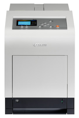 Принтер Kyocera ECOSYS P7035cdn