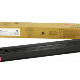 Тонер-картридж Sharp MX-36GTMA (magenta), 15000 стр (PP024923)