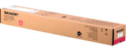 Тонер-картридж Sharp MX-36GTMA (magenta), 15000 стр (PP024923)