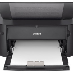 Принтер Canon i-SENSYS LBP6030B