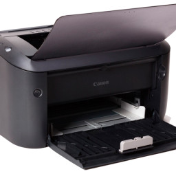 Принтер Canon i-SENSYS LBP6030B