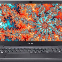 Ноутбук Acer Extensa EX2508-P02W